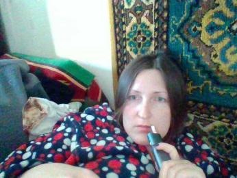 AllaSowinskaya webcam model stream image