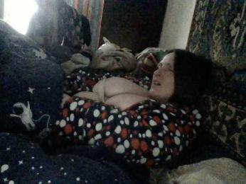 AllaSowinskaya webcam model stream image