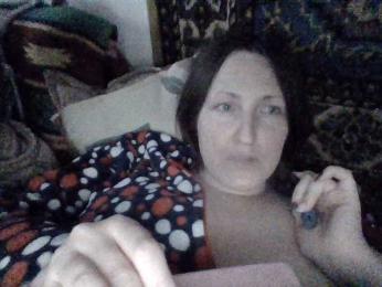 AllaSowinskaya webcam model stream image