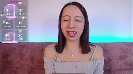 Miiaa_doll webcam model stream image