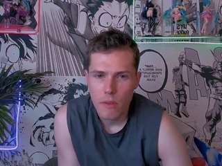 hectorspector webcam model stream image