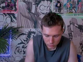 hectorspector webcam model stream image