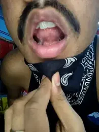 Drakyguy webcam model stream image