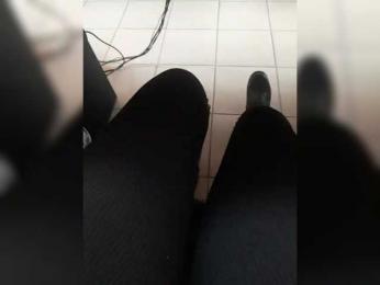 NastyaFood webcam model stream image