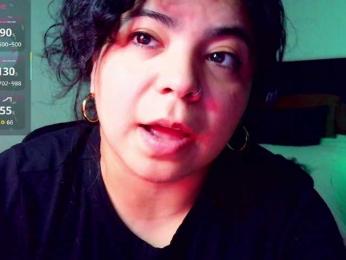 Kimmiakiss22 webcam model stream image