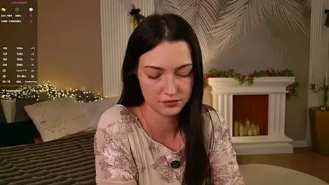 Miley_Smile webcam stripchat model stream image