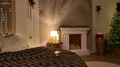 Miley_Smile webcam model stream image