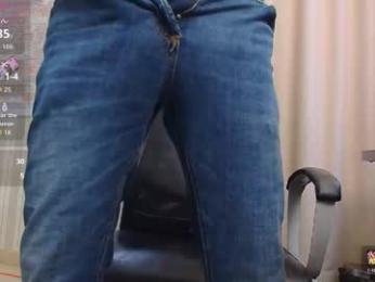 jonahshaw webcam model stream image