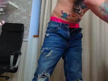 jonahshaw webcam model stream image