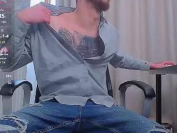 jonahshaw webcam model stream image