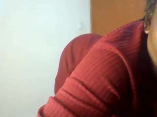 chocobabe002 webcam model stream image