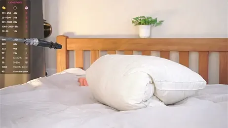 OdetteAven webcam model stream image