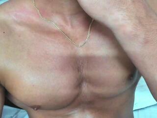 Glen Connor webcam model stream image