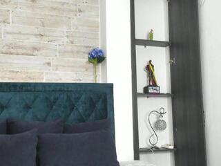 Glen Connor webcam model stream image