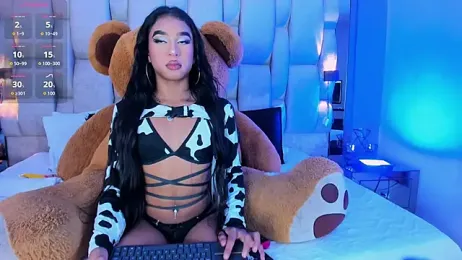 _PaulinaDoll_ webcam stripchat model stream image