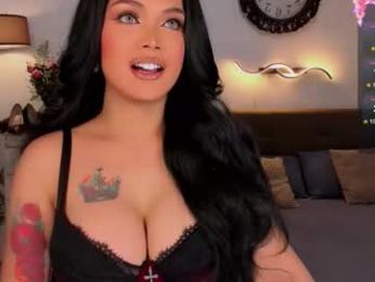 divinequeen webcam model stream image