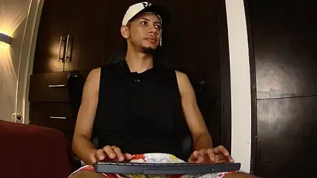 DustinandJordan webcam stripchat model stream image