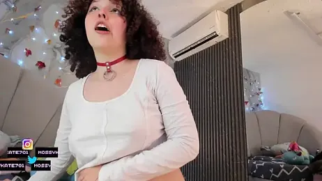 Katemoss70 webcam model stream image