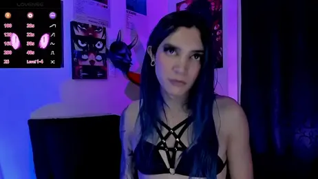 sofi_pretty_uwu- webcam stripchat model stream image