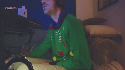 AlexMeadows webcam model stream image