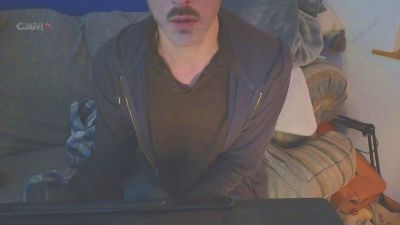 AlexMeadows webcam model stream image