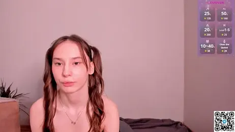 emmelieflorence webcam model stream image