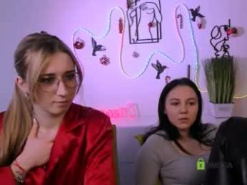 alice__blond webcam chaturbate model stream image