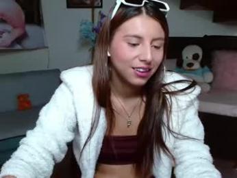 kloe_deker webcam model stream image