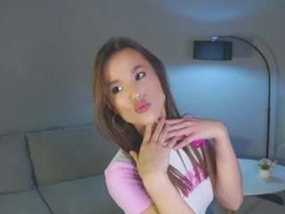 ashlyczernik webcam model stream image