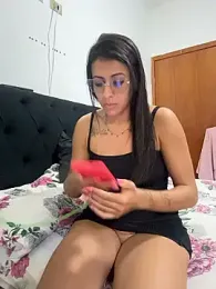 Agatha_lindinha webcam stripchat model stream image