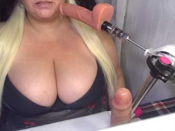 AlissaBecker webcam model stream image