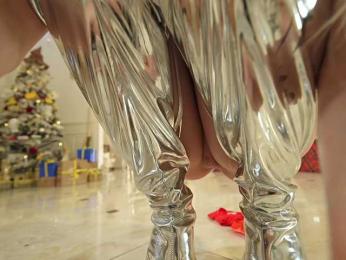 HeyBanana webcam model stream image