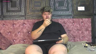 XavierMaxx webcam model stream image