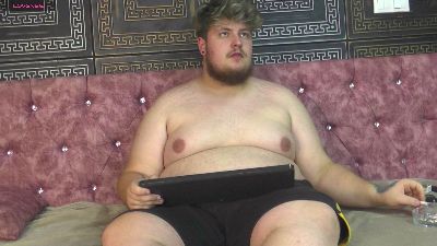 XavierMaxx webcam model stream image