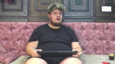 XavierMaxx webcam cam4 model stream image