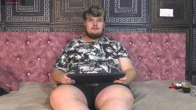 XavierMaxx webcam model stream image