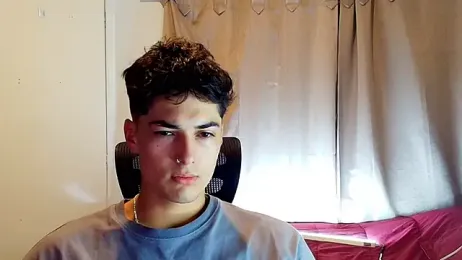 jimmy_class webcam model stream image