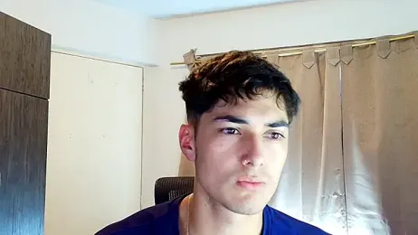 jimmy_class webcam model stream image