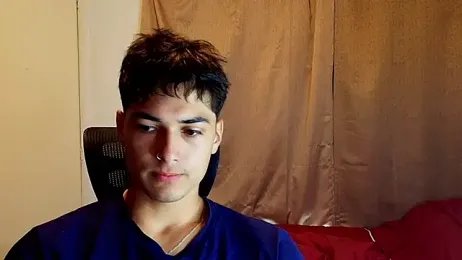 jimmy_class webcam model stream image