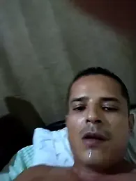 Gracho_25 webcam model stream image