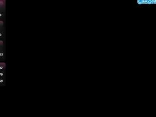 gladytouton webcam model stream image