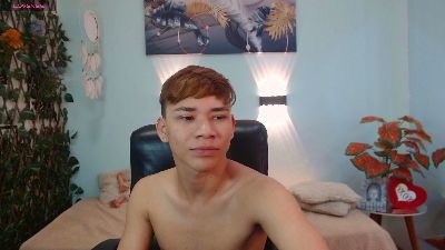 nathanclay webcam model stream image