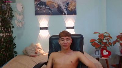 nathanclay webcam model stream image