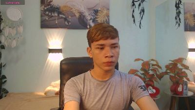 nathanclay webcam model stream image