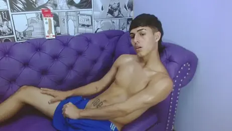 Ethan_Jamees webcam model stream image