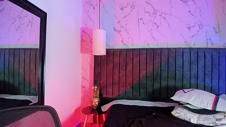 Dustin_Sonne webcam model stream image