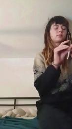 Oopyero webcam model stream image