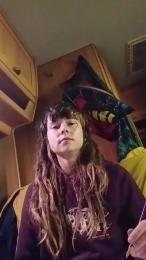 Oopyero webcam cam4 model stream image