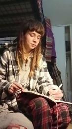 Oopyero webcam model stream image