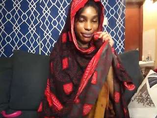 tweezzy webcam model stream image